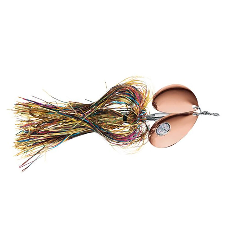 Musky Mayhem Double Showgirl image number 6