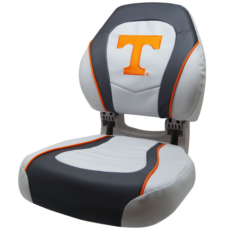 Wise Torsa Fold-Down Seat With Collegiate Logo image number 8
