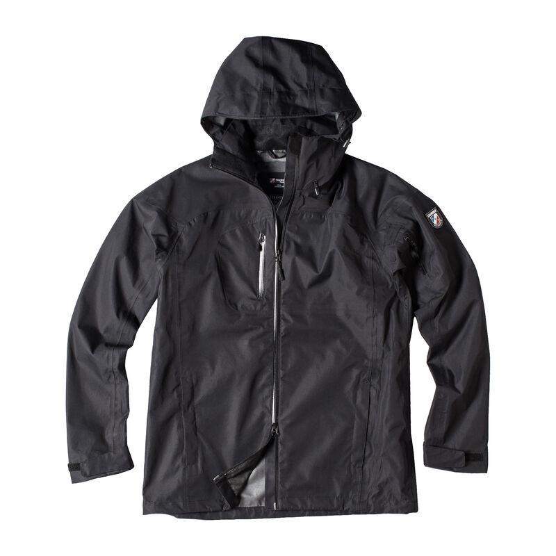 Chamonix Nanton Men's Snowboard Jacket image number 1