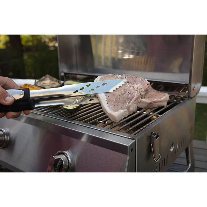 Cuisinart 4-Piece Grilling Tool Set image number 2