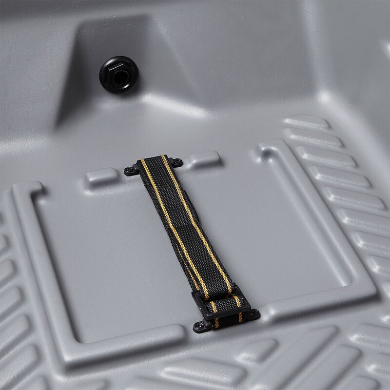 Sun Dolphin Sportsman 10 Fishing Boat image number 6