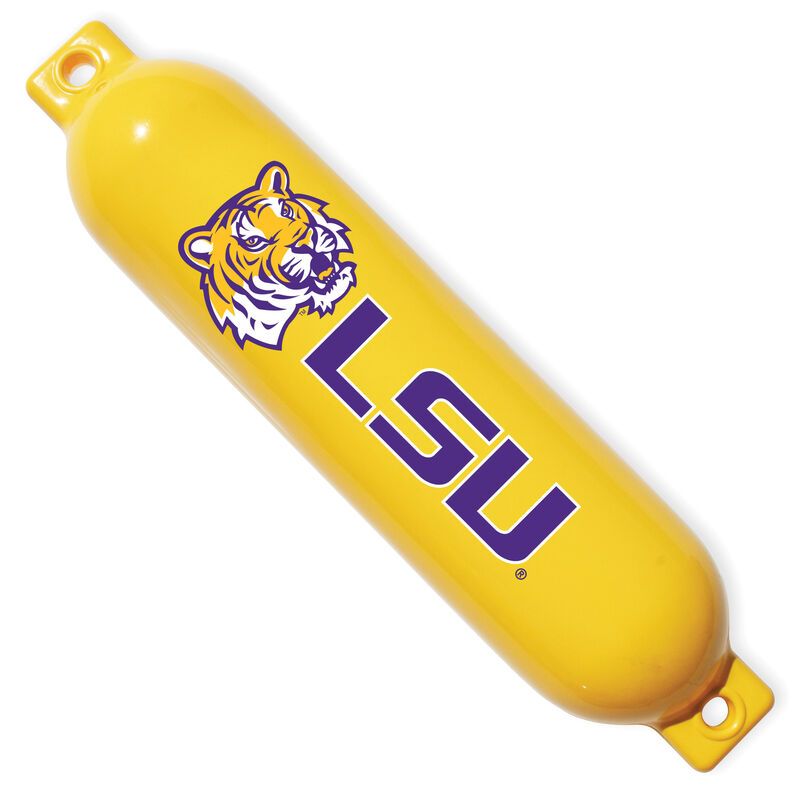 Dockmate Collegiate Dock Shield Fender, 5-1/2" x 20" image number 59