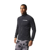 Adidas Men's Terrex Stockhorn Fleece Jacket