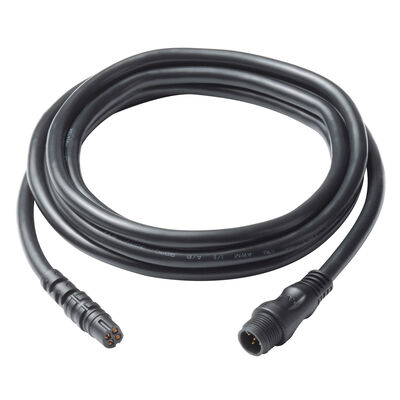 Garmin 4-Pin Female To 5-Pin Male NMEA 2000 Cable For echoMAP CHIRP 5Xdv