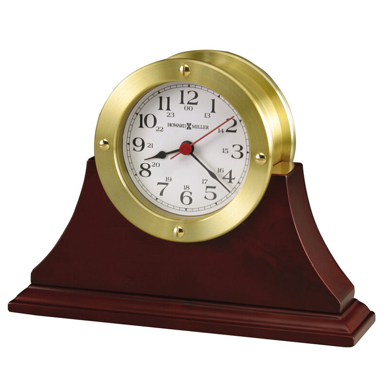 Howard Miller South Pier Clock image number 1