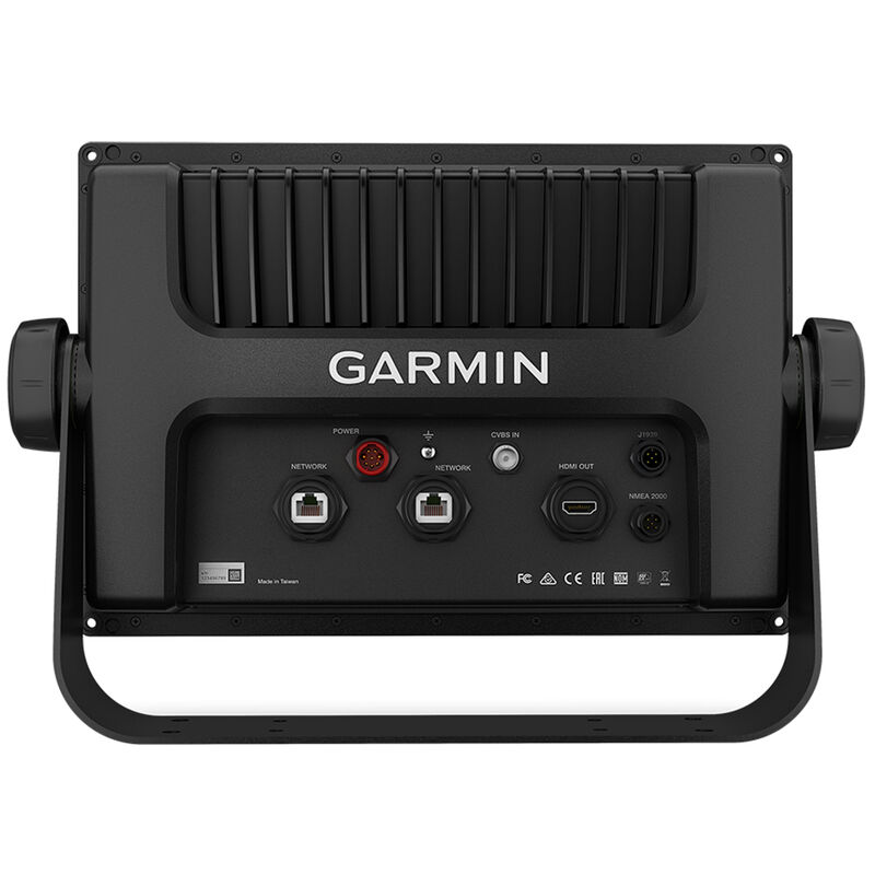 Garmin GPSMAP; 1222 Plus Touch GPS image number 3