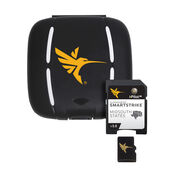 Humminbird SmartStrike Micro SD/SD Card, Mid-South States