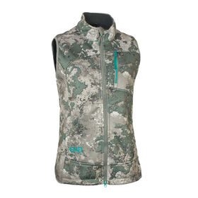 Girls With Guns Artemis Softshell Vest