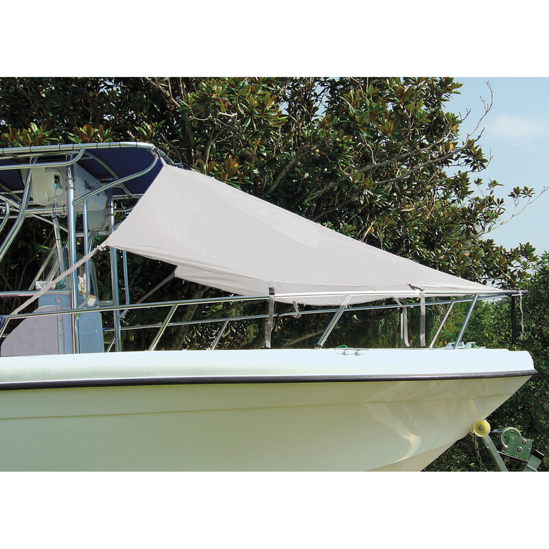 T-Top Bow Shade, (6'L x 90"W) image number 2