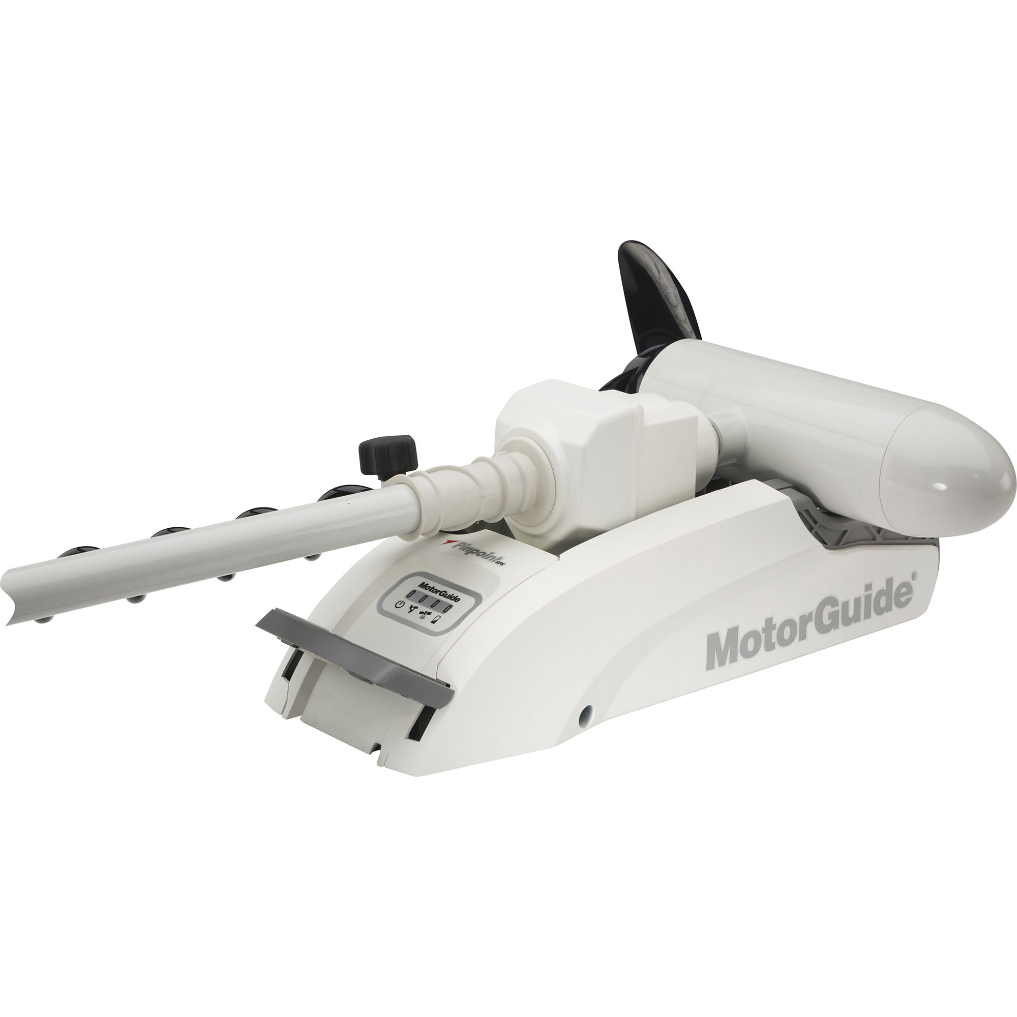 MotorGuide Xi3 Saltwater Wireless Trolling Motor with Pinpoint GPS