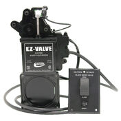 Valterra EZ Valve 3" Electric Waste Valve System