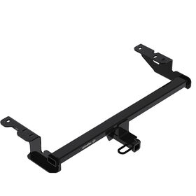 DRAW-TITE Class 2 Trailer Hitch, 1-1/4" Square Receiver, Ford EcoSport