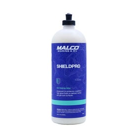 Malco ShieldPro UV Cr&egrave;me Wax - 32oz