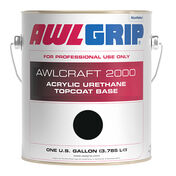 Awlgrip Acrylic Urethane Topcoat, Gallon