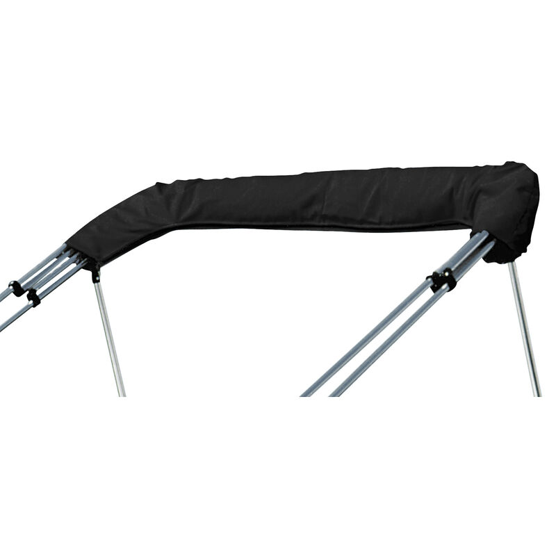 Shademate Replacement Sunbrella Bimini Top Storage Boot, 91"-96" image number 1
