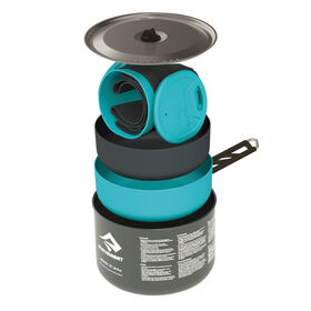Sea to Summit Alpha Cook Set 2.1