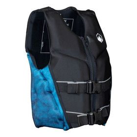 Liquid Force Ruckus Hudson Youth Boys Life Jacket - L