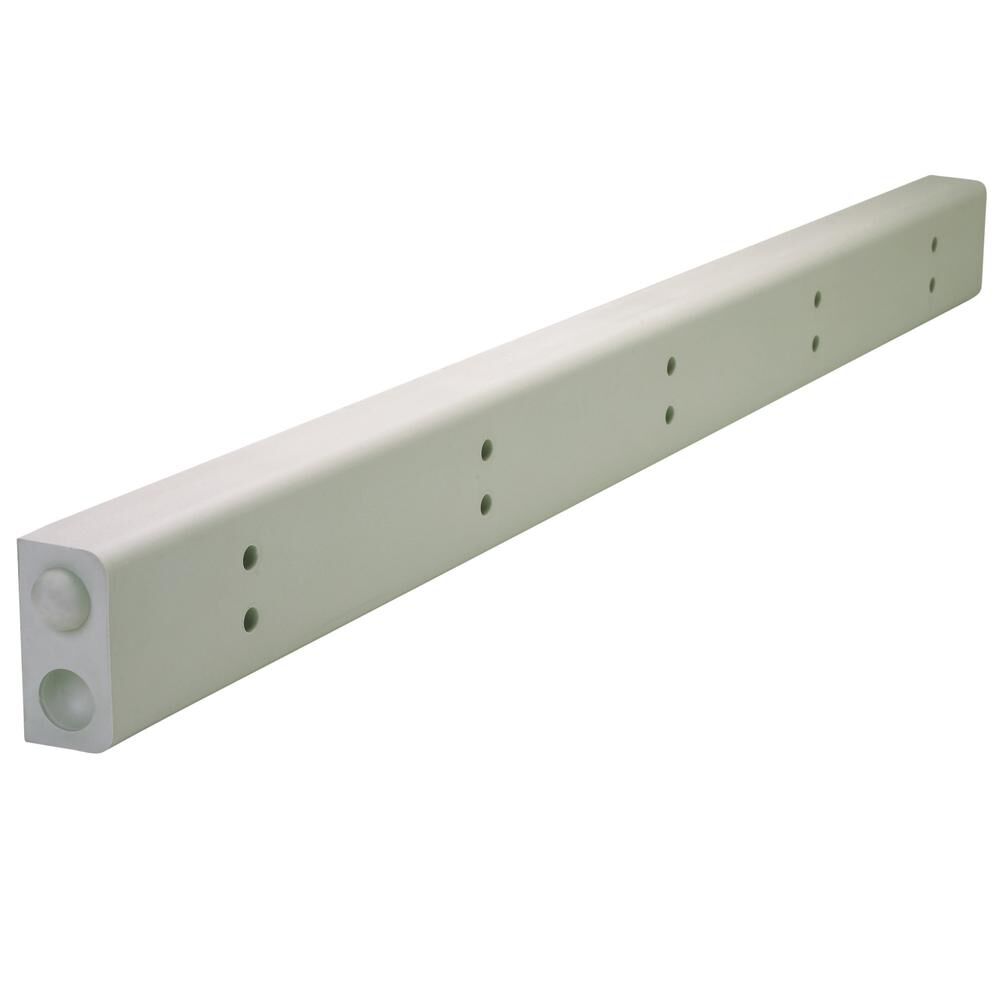 thumbnail image 2 of Dock Edge Full Face PVC Dock Guard - Heavy Duty Boat & Dock Protection 2 of 4