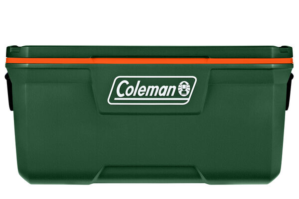 coleman 316 series cooler 120 qt