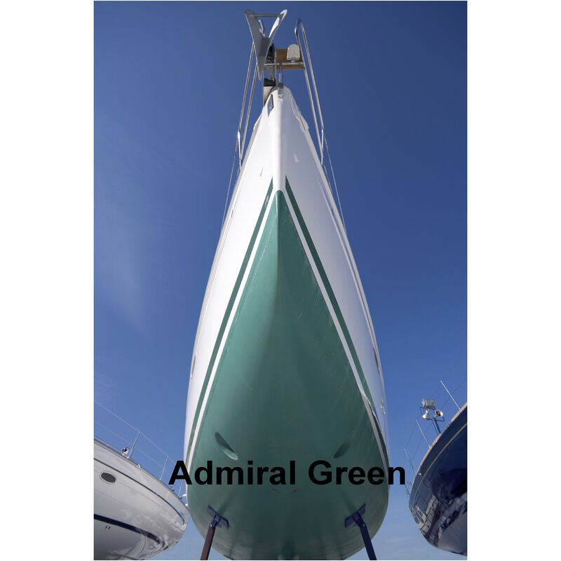 Blue Water Copper Shield UNO 35 Ablative, Gallon image number 9