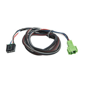 Tekonsha Trailer Brake Control Harness &ndash; Sprinter Van 1500