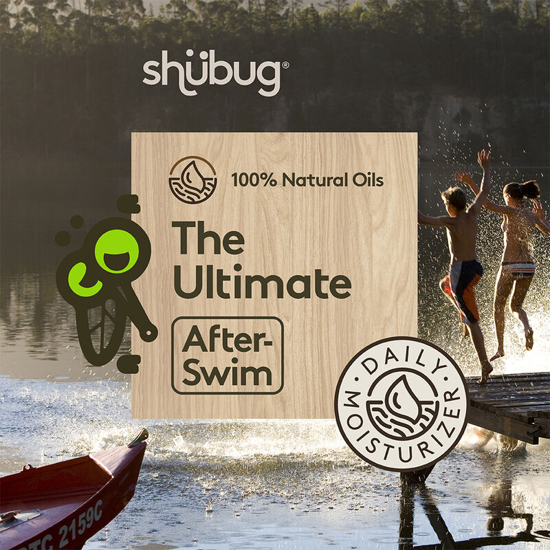 Shubug Natural 360 Insect Repellent 6-oz. Spray image number 12