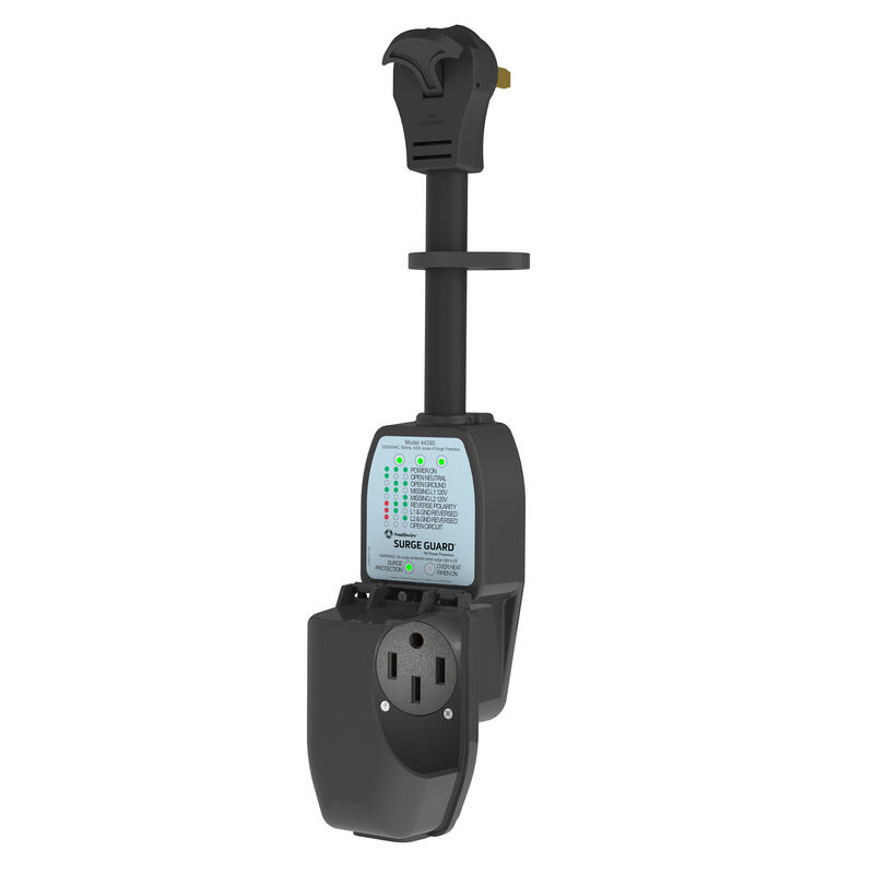 50A Portable Surge Guard image number 2
