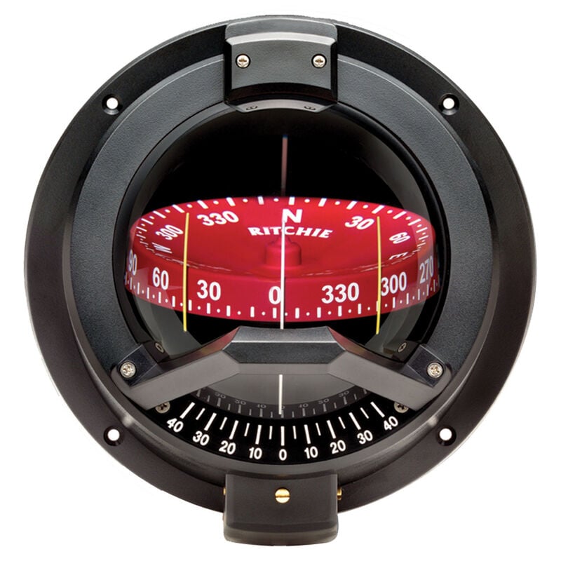 Ritchie BN-202 Navigator Compass image number 1