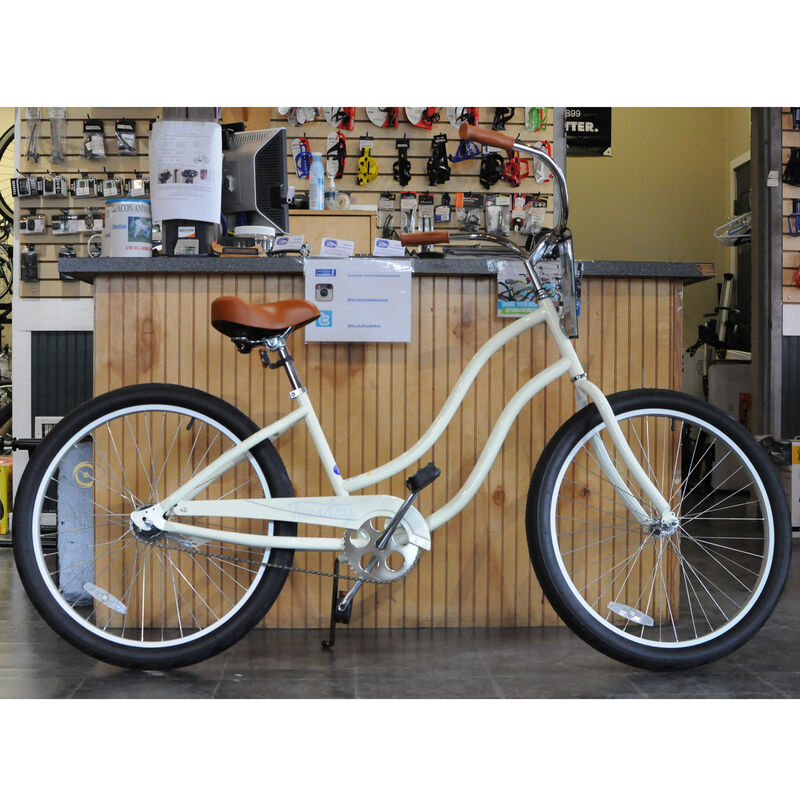 Tuesday June 1 Cruiser Bike image number 9