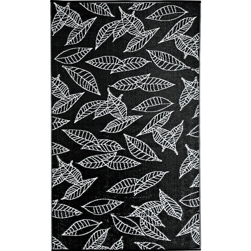 Reversible Outdoor Rug image number 6