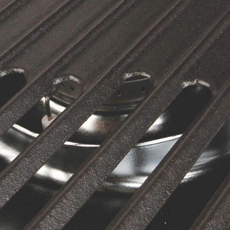 Coleman RoadTrip LXX Propane Grill image number 7