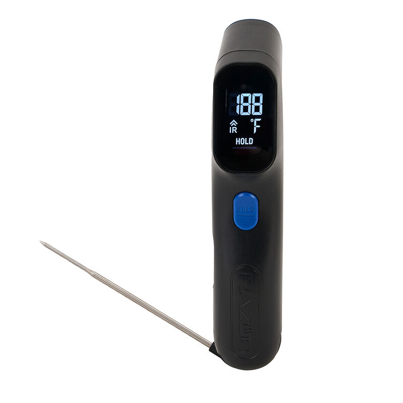 Razor Infrared Thermometer image number 6