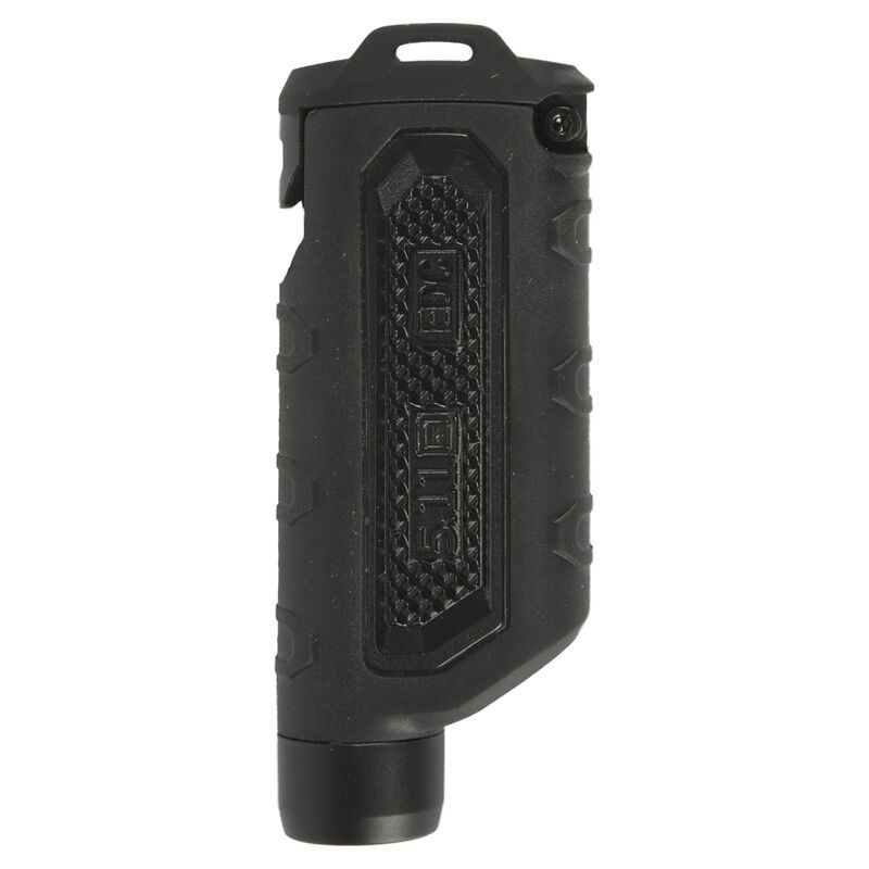5.11 Tactical TPT EDC Flashlight, Black image number 7