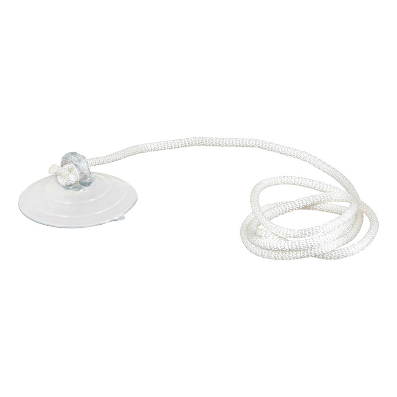 Personal Watercraft Fender, White  image number 3