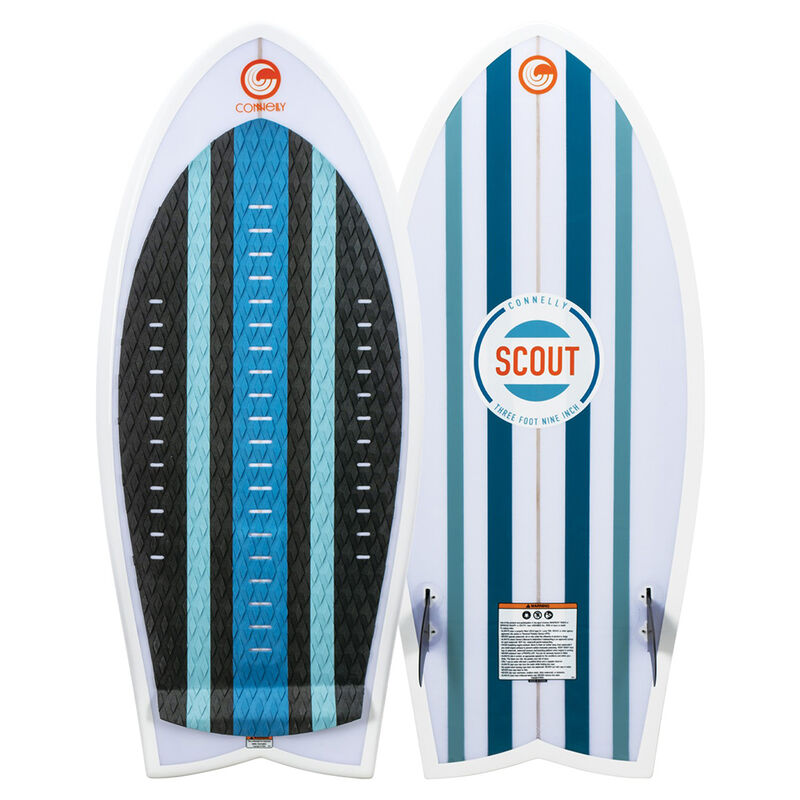 Connelly Kids' Scout Wakesurfer