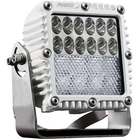 RIGID M-Q2 Series Drive/Down Diffused Spreader Light - Single