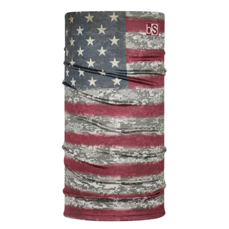 BlackStrap Daily Tube Mask image number 10