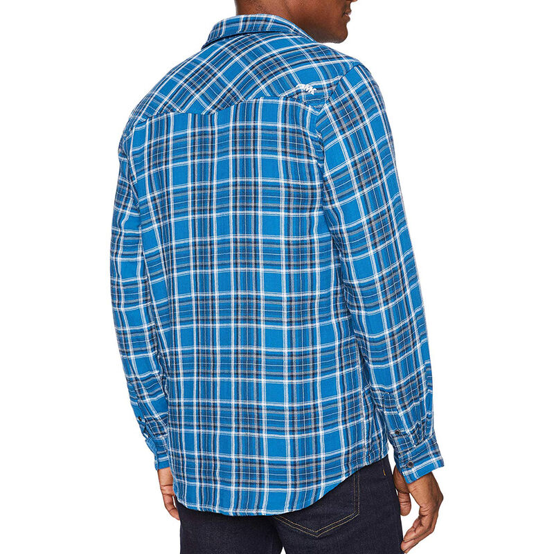 Mountain Khakis Men's Sublette Long-Sleeve Shirt image number 7