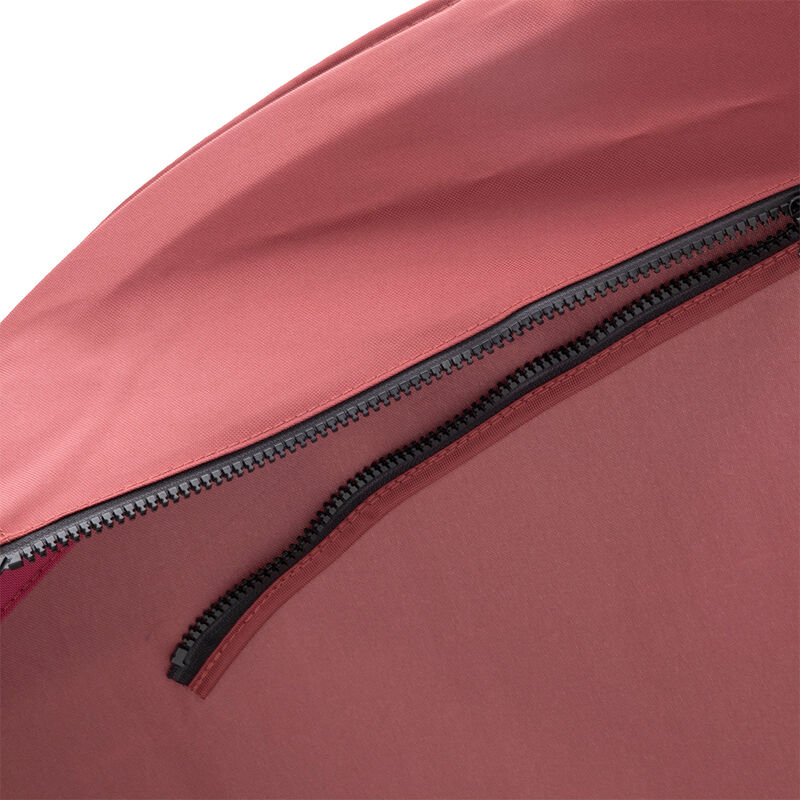 SureShade Power Automatic Bimini Top For Pontoon And Deck Boats w/Black Aluminum Frame image number 56