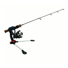 Northland Free-Standing Rod Holder