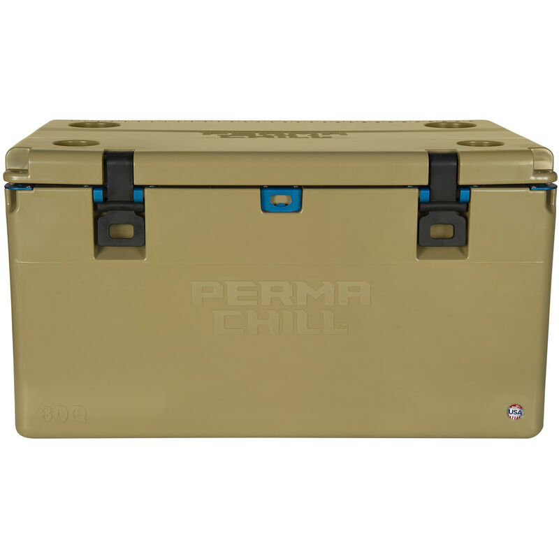 Perma Chill 80 Quart Cooler image number 2