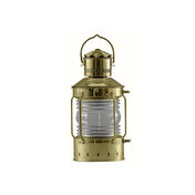 Weems & Plath DHR Electric Anchor Light, 5" Glass