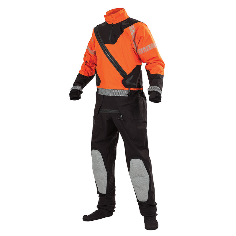 Stearns I810 Rapid Rescue Extreme+ Surface Dry Suit image number 1