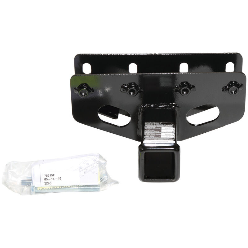 Reese Class III/IV Towpower Hitch For Jeep Wrangler image number 1
