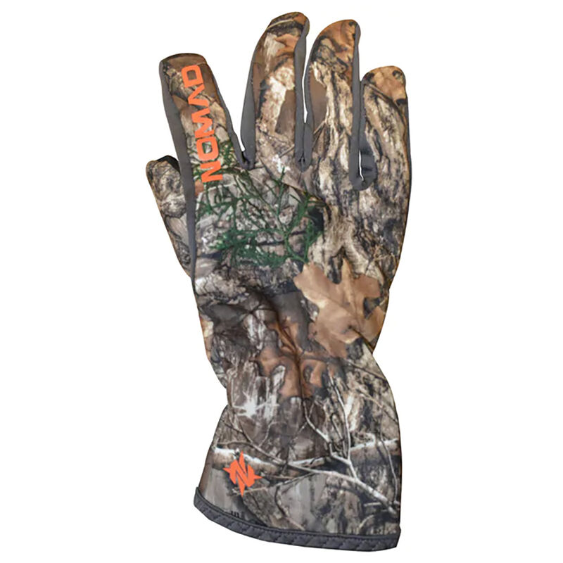 Nomad Harvester Gloves image number 1