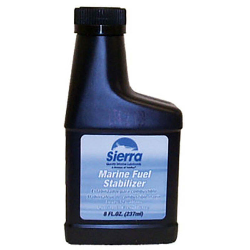 Sierra Fuel Stabilizer For OMC/Mercury Marine Engine, Sierra Part #18-9013 image number 1