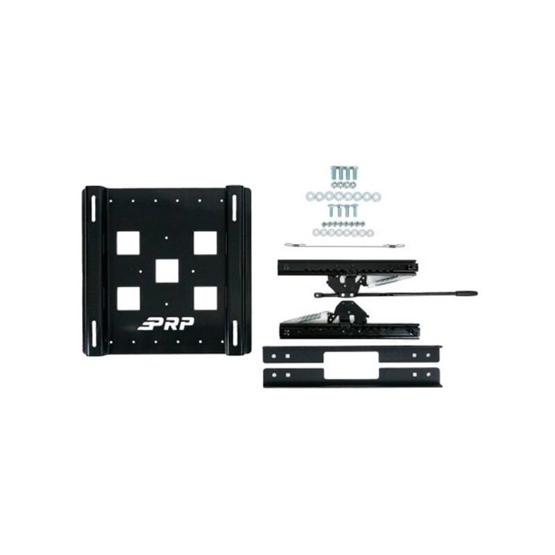 PRP Rapid Boat Seat Mount image number 2