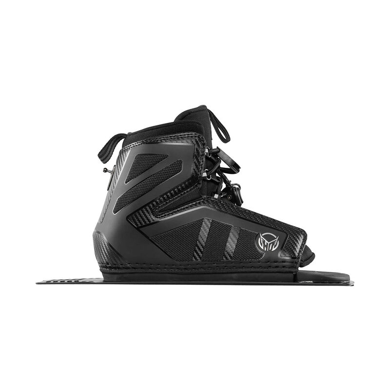 HO Stance 130 Rear Plate Waterski Binding image number 2