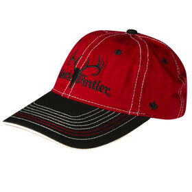 Black Antler Men&rsquo;s Habitat Logo Cap