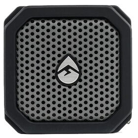 ECOXGEAR EcoDuo Wireless Bluetooth Speaker